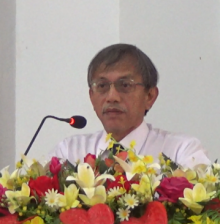 Nguyễn Cường